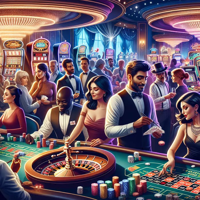 দায়িত্বশীল গেমিং বার্তাসহ bb111 সচেতনতা চিত্র