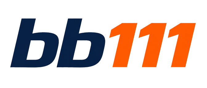 bb111 লোগো